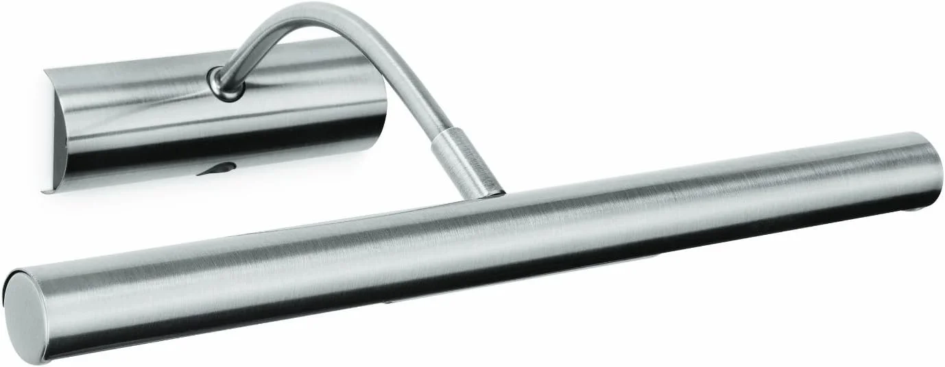 چراغ دیواری فیلیپس مدل MyLiving Langston با روکش کروم مات (شامل 2 عدد لامپ G9 با توان 28 وات) چراغ دیواری فیلیپس مدل MyLiving Langston با روکش کروم مات (شامل 2 عدد لامپ G9 با توان 28 وات)