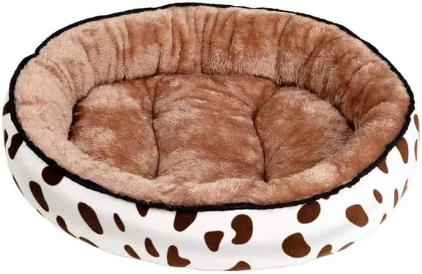 لانه خواب سگ و گربه مارگون، لانه سگ و گربه راحت و نرم (XXL（90cm*75cm)