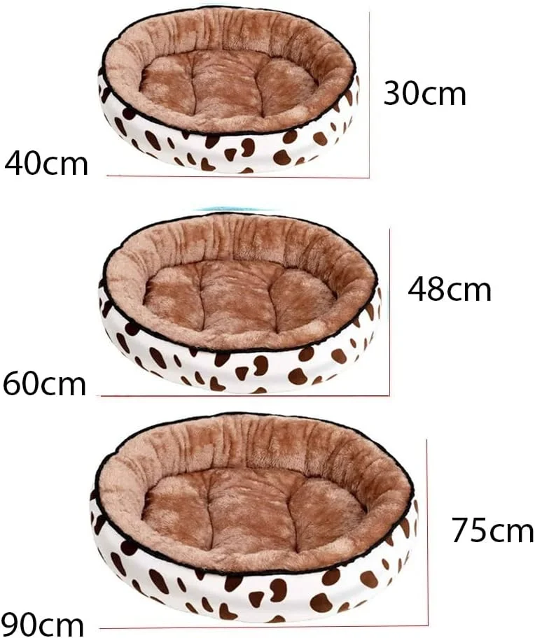 لانه خواب سگ و گربه مارگون، لانه سگ و گربه راحت و نرم (XXL(90cm*75cm) لانه خواب سگ و گربه مارگون، لانه سگ و گربه راحت و نرم (XXL(90cm*75cm)
