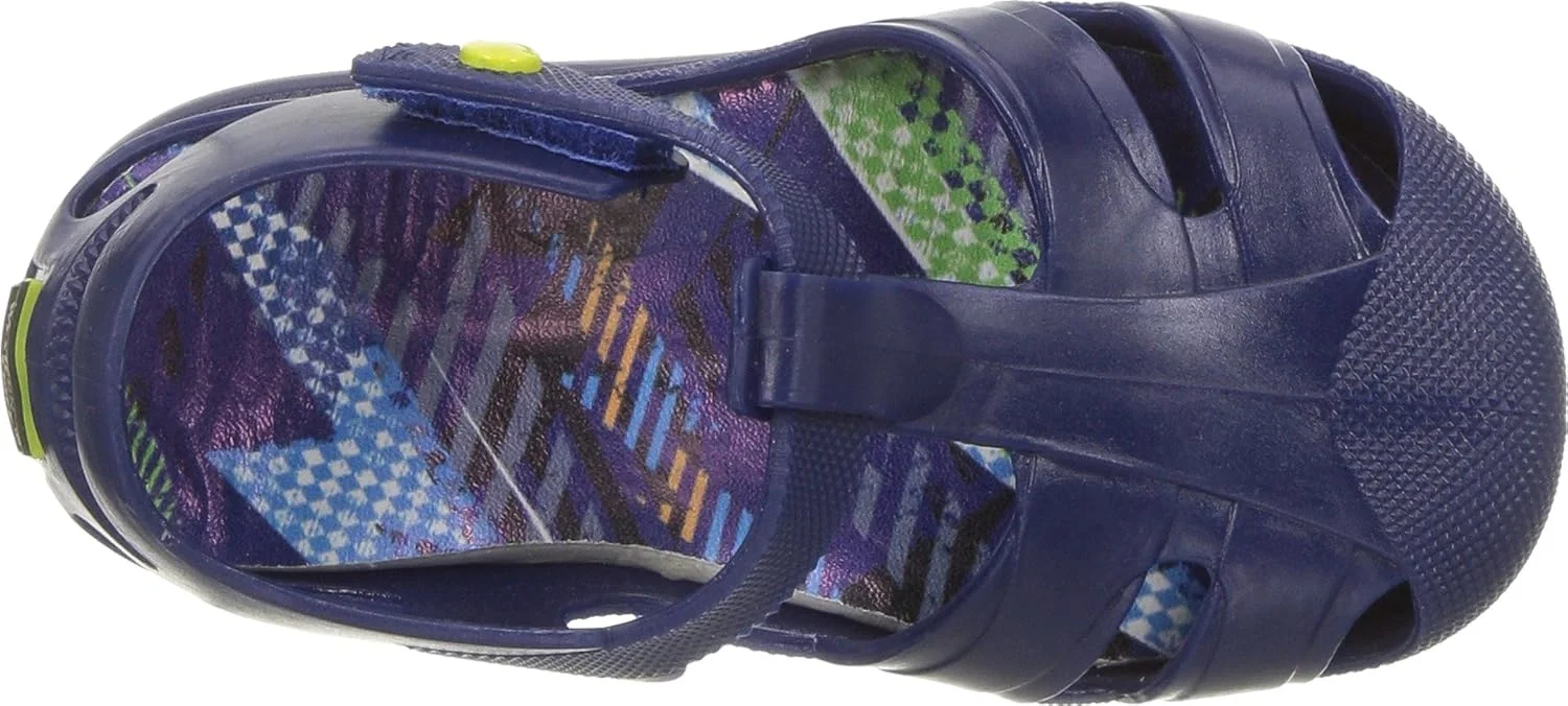 صندل ورزشی ساق بلند و پیکسلی Western Chief Playground