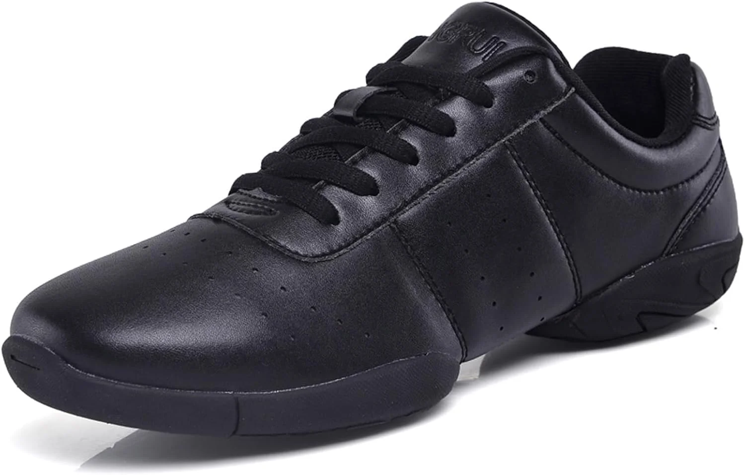 کفش های تشویق پسرانه دخترانه VINIGIAGIA، مناسب مسابقات مدرسه، بند دار، ایروبیک، ژیمناستیک، پیاده روی، کتانی های سبک وزن