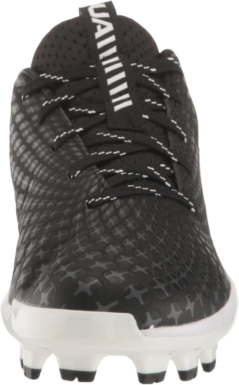 کفش سافت بال دخترانه Under Armour مدل Glyde 2.0 TPU Jr