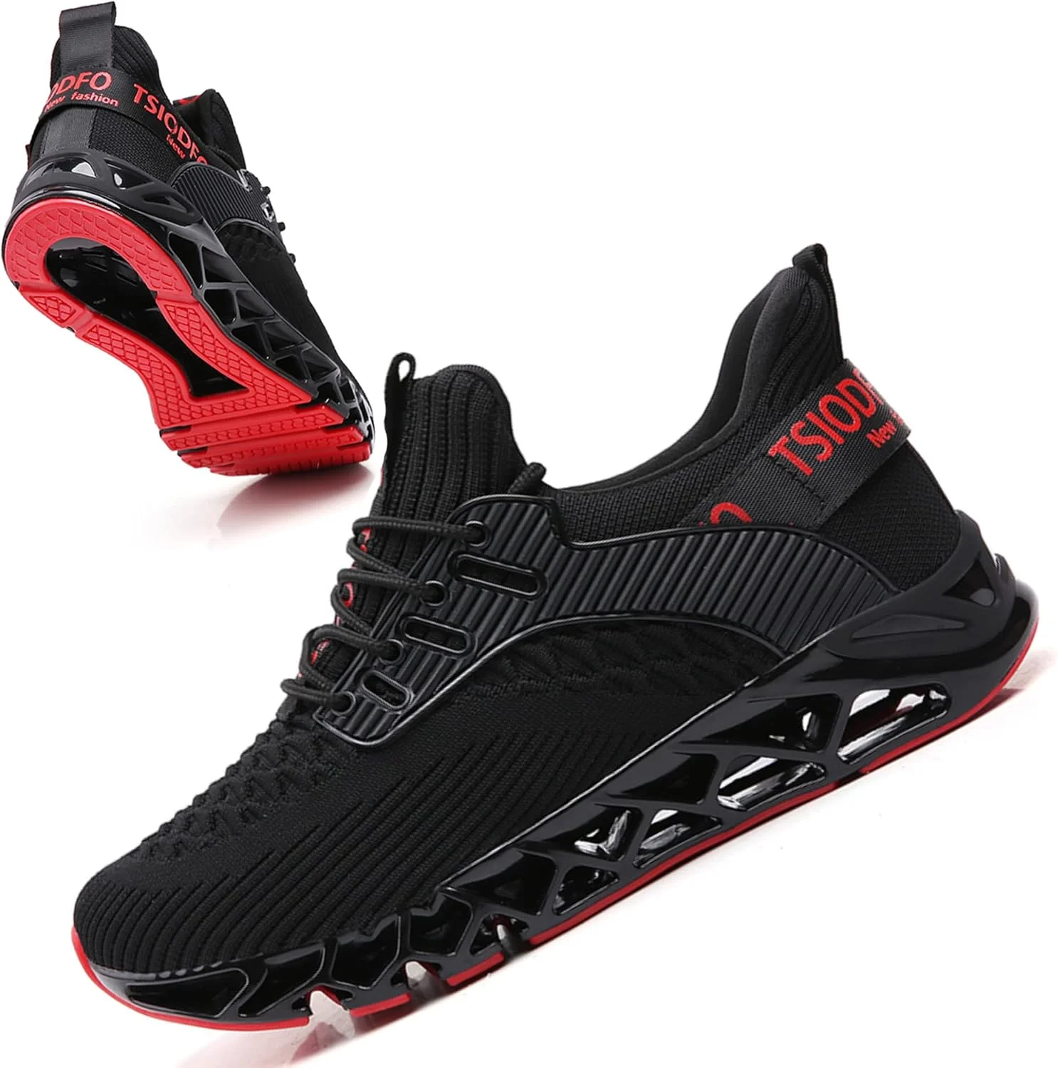 کفش ورزشی دخترانه TSIODFO مدل A069