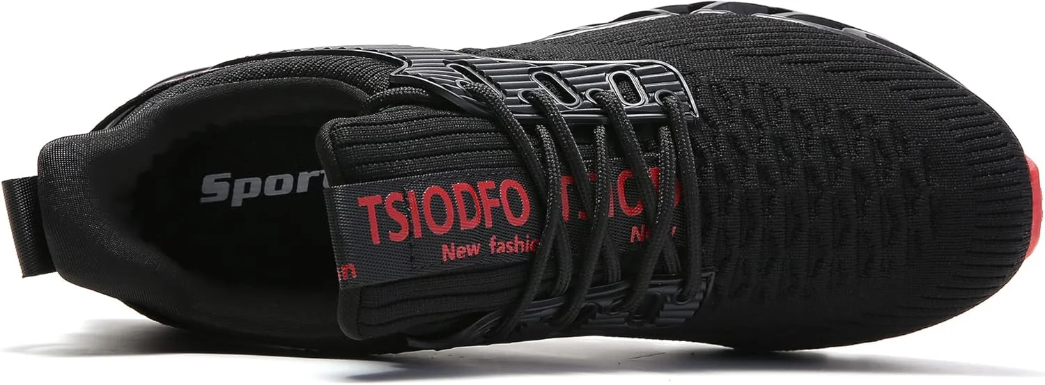 کفش ورزشی دخترانه TSIODFO مدل A069