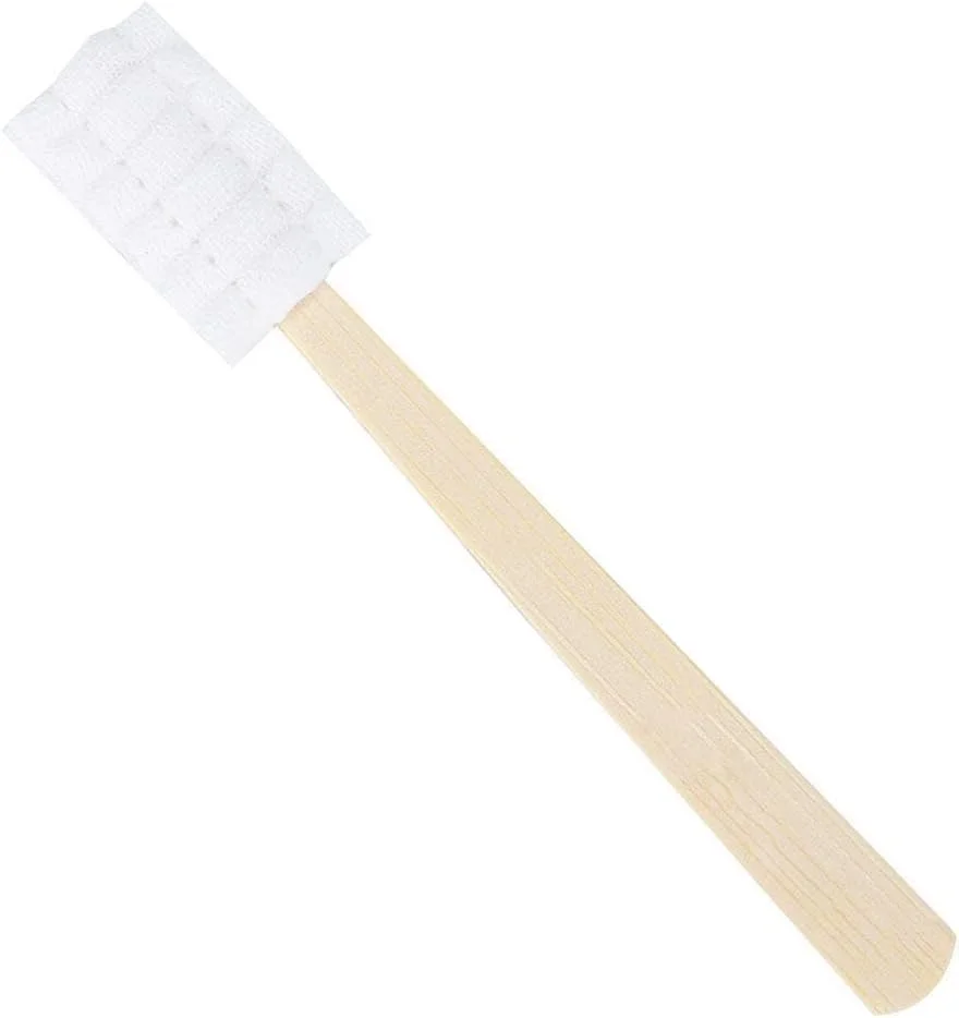 آزونه 30 عدد مسواک یکبار مصرف مینی، بدون نیاز به خمیر دندان، دسته بامبو ضد لغزش، مراقبت از دهان نرم قابل حمل برای کودکان، سالمندان، زایمان، مسافرت (نعناع) آزونه 30 عدد مسواک یکبار مصرف مینی، بدون نیاز به خمیر دندان، دسته بامبو ضد لغزش، مراقبت از دهان نرم قابل حمل برای کودکان، سالمندان، زایمان، مسافرت (نعناع)