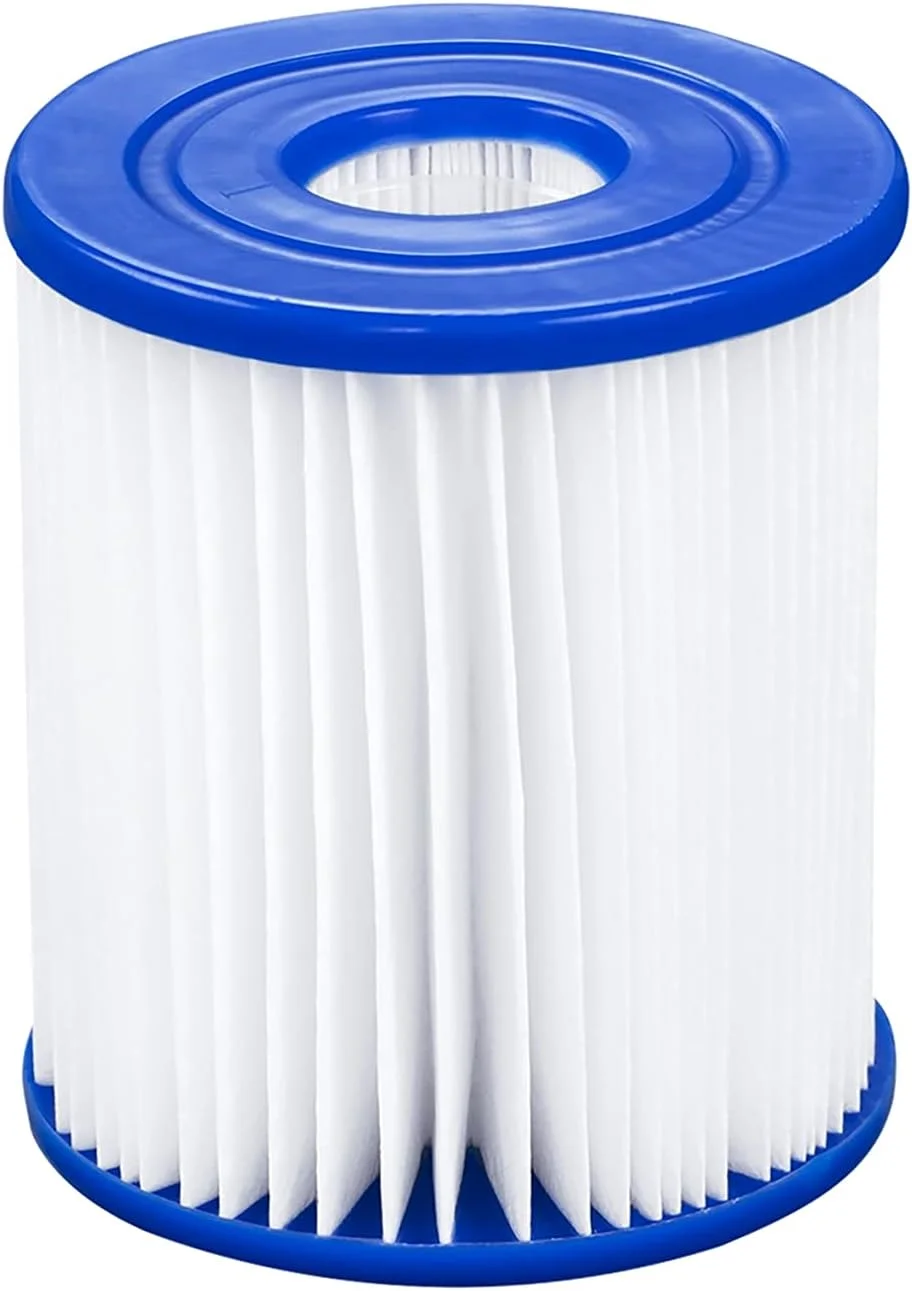 بسته دوتایی کارتریج فیلتر Bestway 58093، 3.1 در 3.5 اینچ