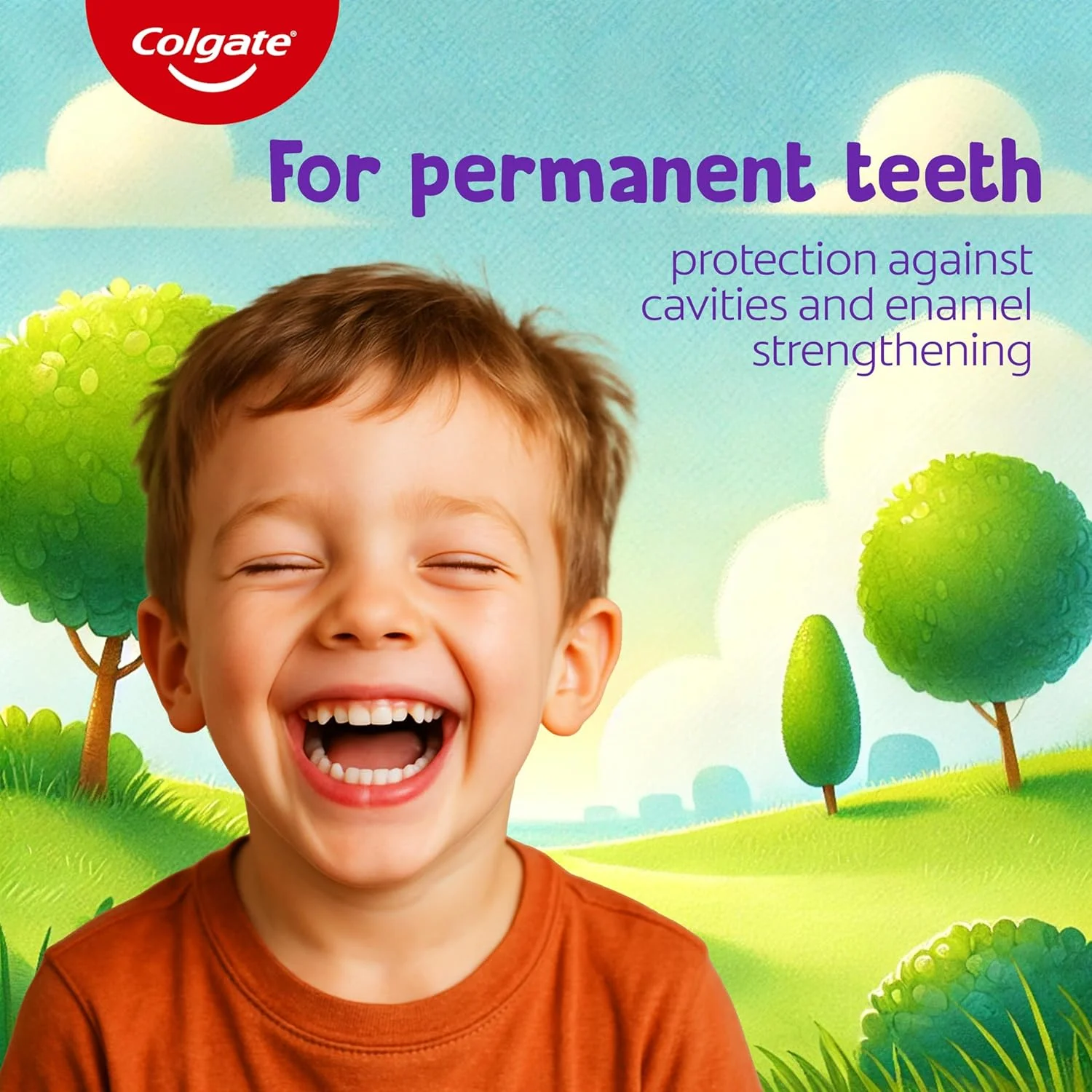 خمیر دندان کودک کلگیت 6-9 با طعم نعناع توت فرنگی، حاوی ژل فلوراید، 60 میلی لیتر، 1 عدد خمیر دندان کودک کلگیت 6-9 با طعم نعناع توت فرنگی، حاوی ژل فلوراید، 60 میلی لیتر، 1 عدد