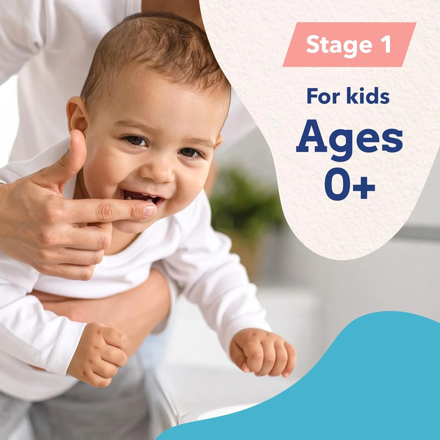 خمیر دندان آموزشی بدون فلوراید کودک اوراژل مدل Elmo، شماره 1 توصیه شده توسط متخصص اطفال، تیوب 42.5 گرمی خمیر دندان آموزشی بدون فلوراید کودک اوراژل مدل Elmo، شماره 1 توصیه شده توسط متخصص اطفال، تیوب 42.5 گرمی