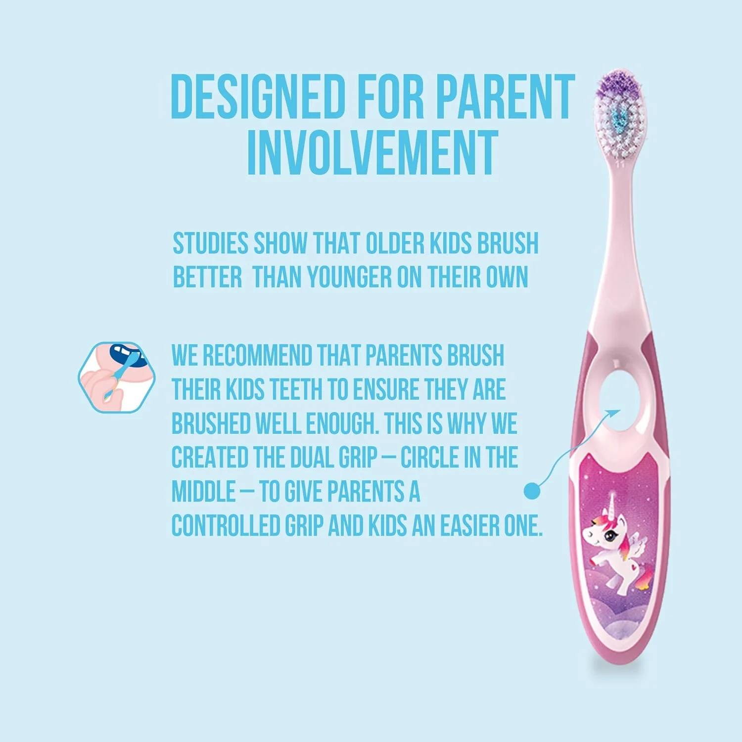 جردن* | مسواک مرحله 2 برای کودکان | مسواک برای سنین 3 تا 5 سال | برس های نرم، دسته ارگونومیک دوتایی و بدون BPA | رنگ آبی و سبز | بسته 4 عددی جردن* | مسواک مرحله 2 برای کودکان | مسواک برای سنین 3 تا 5 سال | برس های نرم، دسته ارگونومیک دوتایی و بدون BPA | رنگ آبی و سبز | بسته 4 عددی
