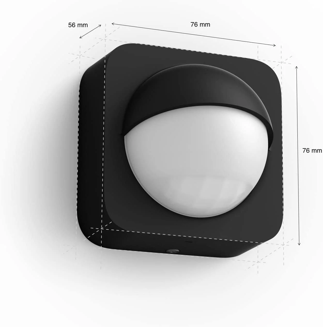 نوار نور 2 متری Philips Hue White & Color Ambience مناسب فضای باز، سازگار با الکسا، گوگل اسیستنت و اپل هوم کیت + سنسور فضای باز نوار نور 2 متری Philips Hue White & Color Ambience مناسب فضای باز، سازگار با الکسا، گوگل اسیستنت و اپل هوم کیت + سنسور فضای باز
