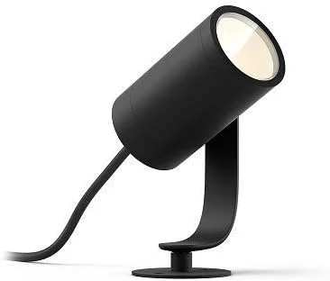 کیت پایه چراغ نقطهای فیلیپس Hue مدل Lily کیت پایه چراغ نقطهای فیلیپس Hue مدل Lily