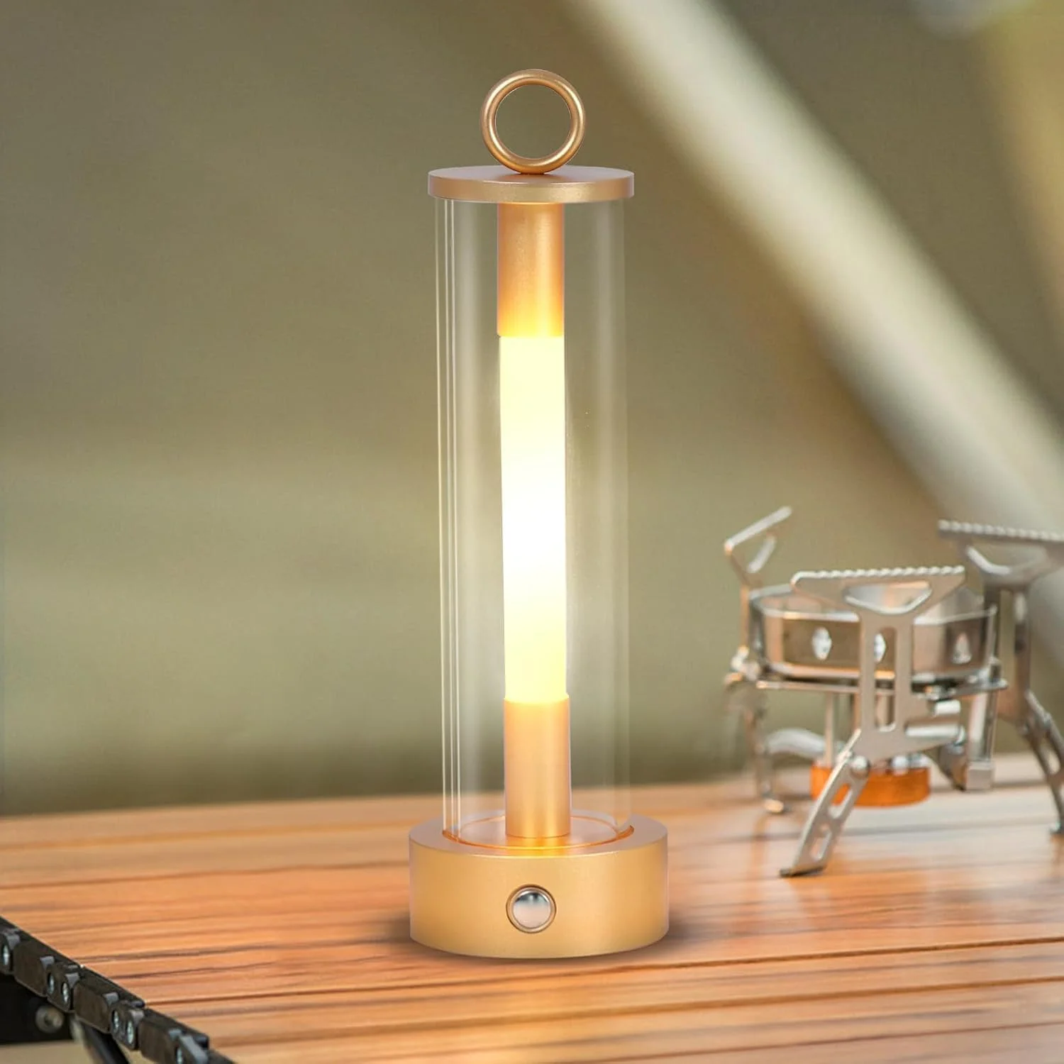 چراغ رومیزی شارژی فضای باز، چراغ خواب LED بی سیم برای اتاق خواب، چراغ خواب مدرن لمسی با قابلیت تنظیم نور، ضد آب IP54، چراغ قابل حمل برای داخل خانه، باغ، کمپینگ، پاسیو، رستوران (سفید) چراغ رومیزی شارژی فضای باز، چراغ خواب LED بی سیم برای اتاق خواب، چراغ خواب مدرن لمسی با قابلیت تنظیم نور، ضد آب IP54، چراغ قابل حمل برای داخل خانه، باغ، کمپینگ، پاسیو، رستوران (سفید)