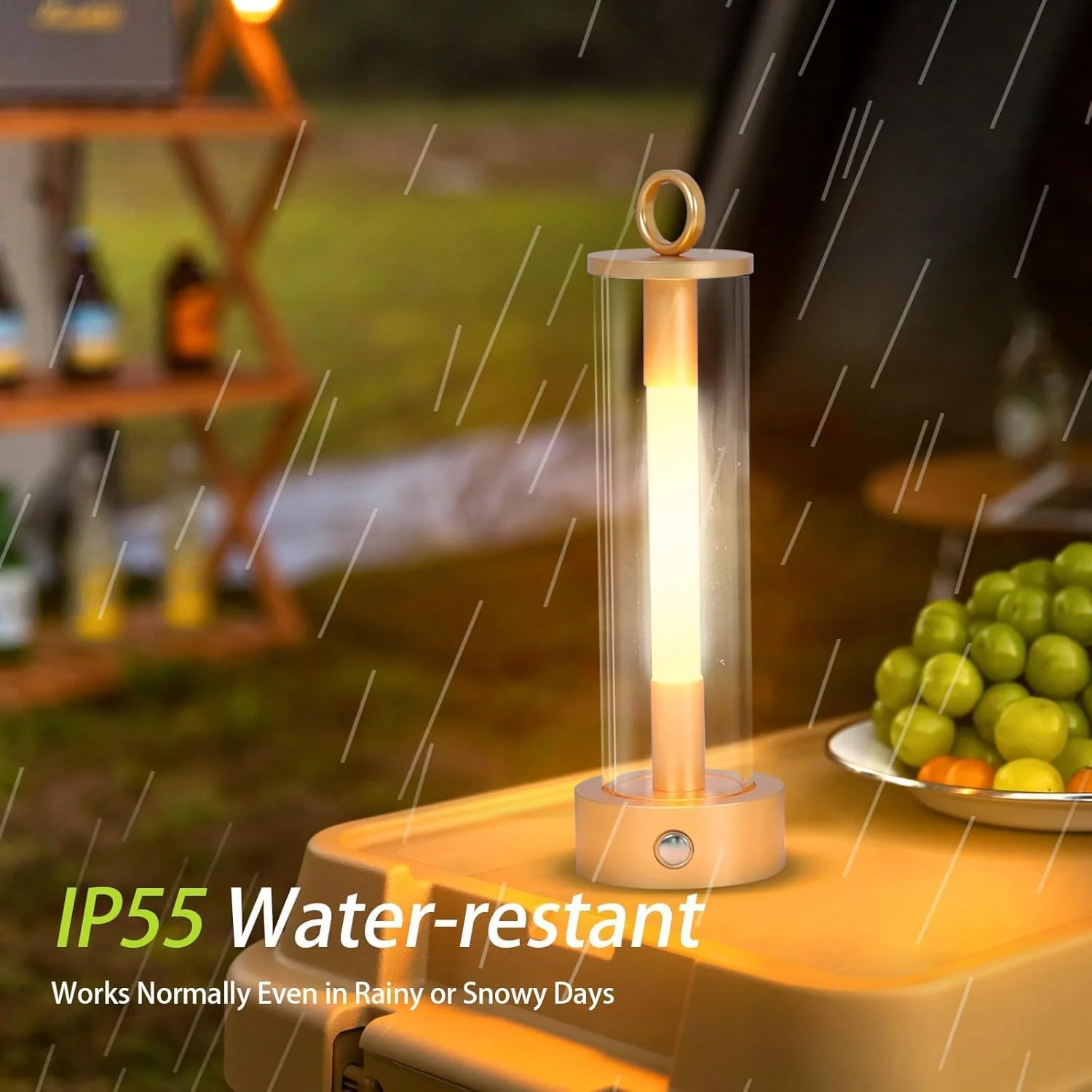 چراغ رومیزی شارژی فضای باز، چراغ خواب LED بی سیم برای اتاق خواب، چراغ خواب مدرن لمسی با قابلیت تنظیم نور، ضد آب IP54، چراغ قابل حمل برای داخل خانه، باغ، کمپینگ، پاسیو، رستوران (سفید) چراغ رومیزی شارژی فضای باز، چراغ خواب LED بی سیم برای اتاق خواب، چراغ خواب مدرن لمسی با قابلیت تنظیم نور، ضد آب IP54، چراغ قابل حمل برای داخل خانه، باغ، کمپینگ، پاسیو، رستوران (سفید)