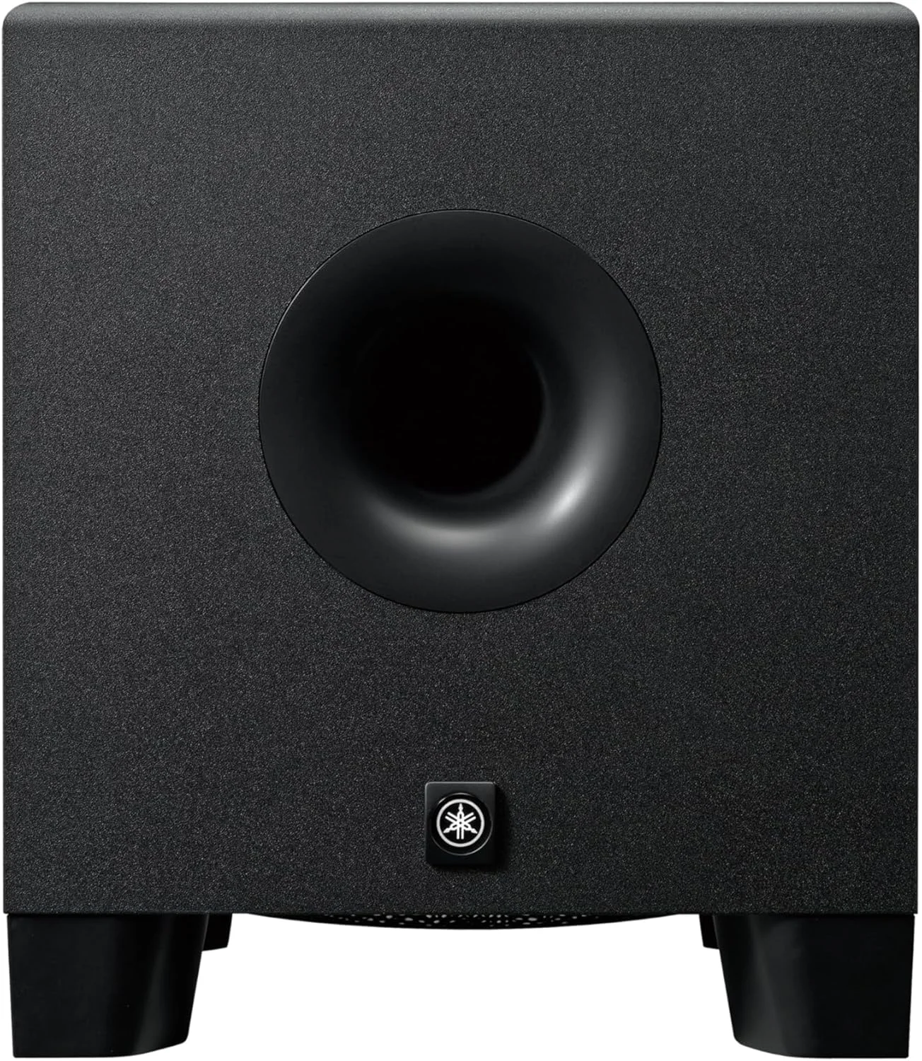 ساب ووفر اکتیو یاماها HS8S، تکی، مشکی ساب ووفر اکتیو یاماها HS8S، تکی، مشکی