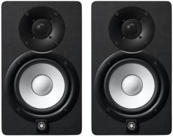 مانیتور استودیویی یاماها HS5 (جفت)
