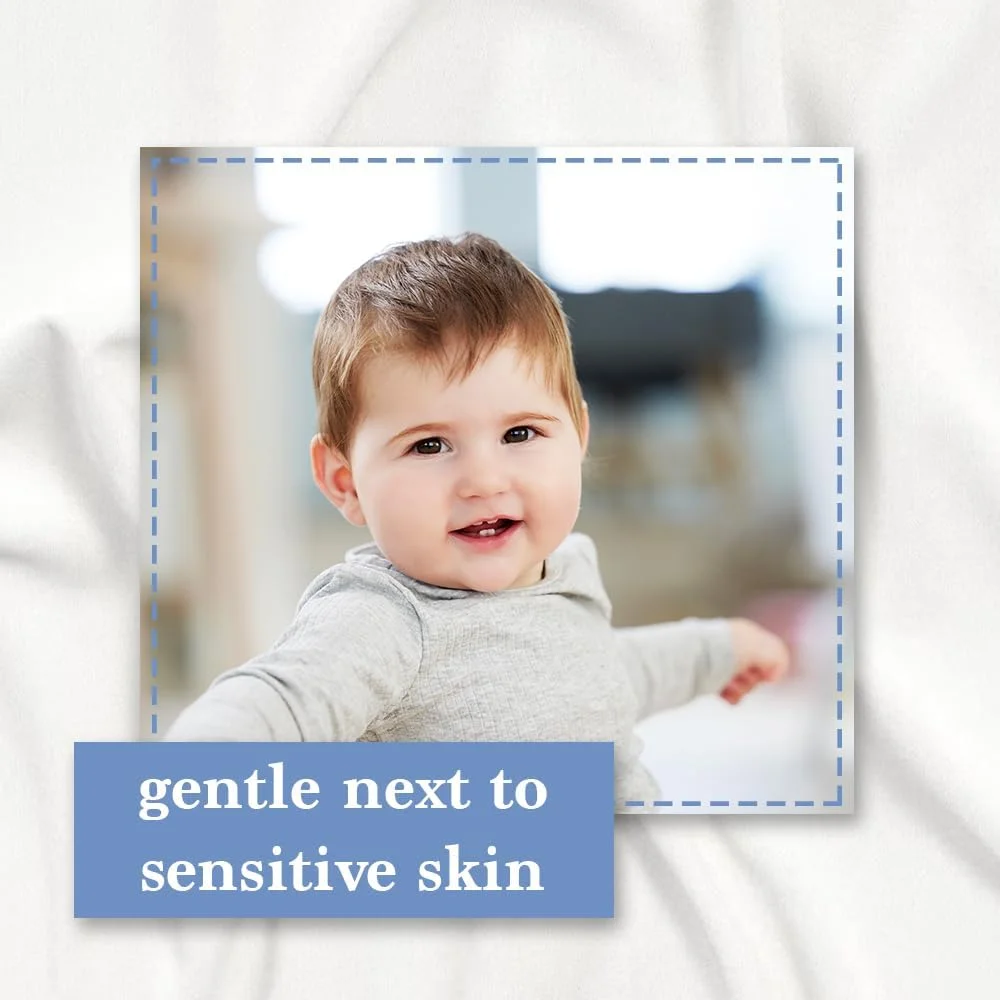 مایع لباسشویی کودک 9Easy مدل Sensitive حجم 1 لیتر مایع لباسشویی کودک 9Easy مدل Sensitive حجم 1 لیتر