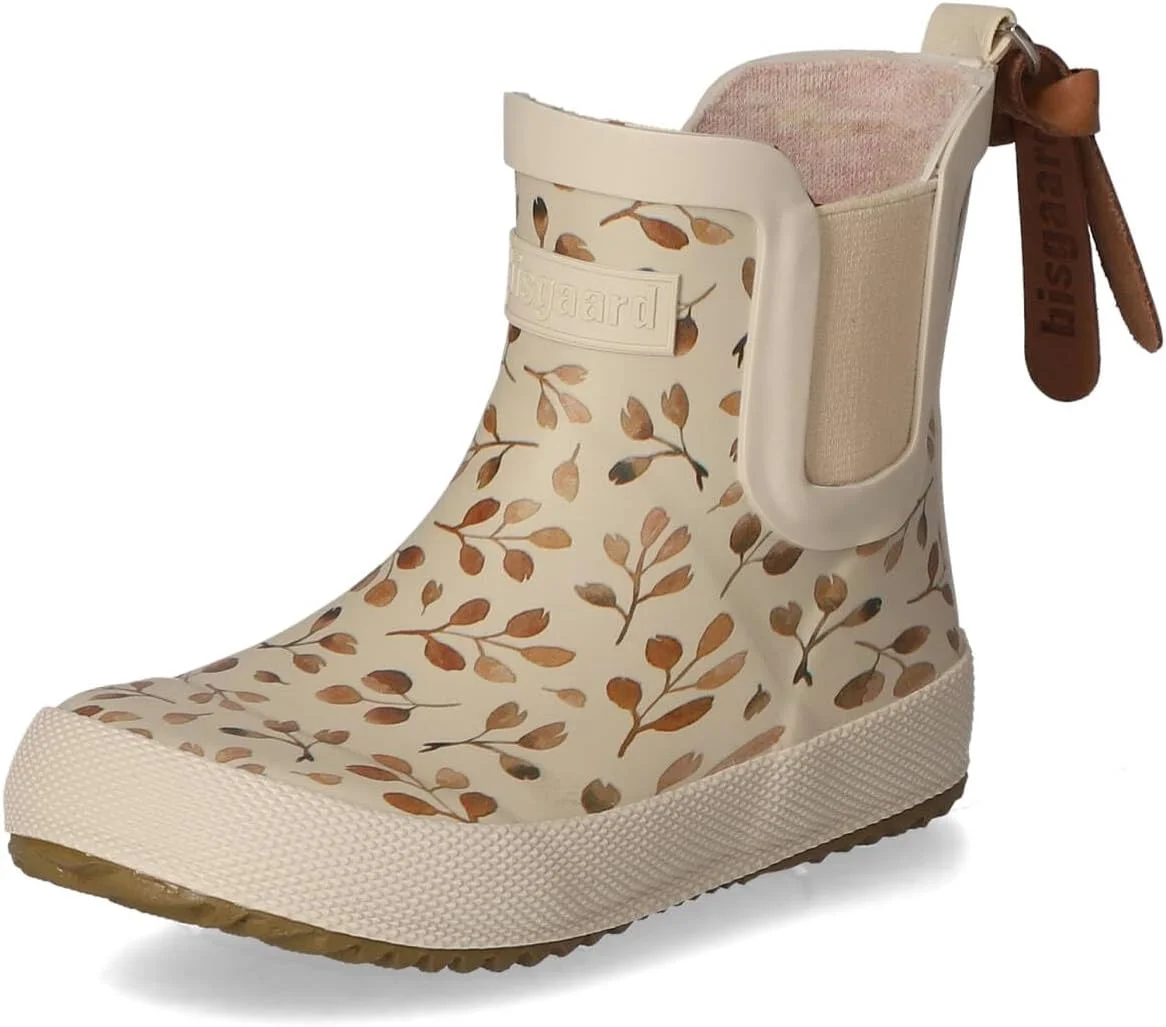 چکمه بارانی کودکانه لاستیکی بیسگارد Bisgaard مدل Baby Rubber چکمه بارانی کودکانه لاستیکی بیسگارد Bisgaard مدل Baby Rubber