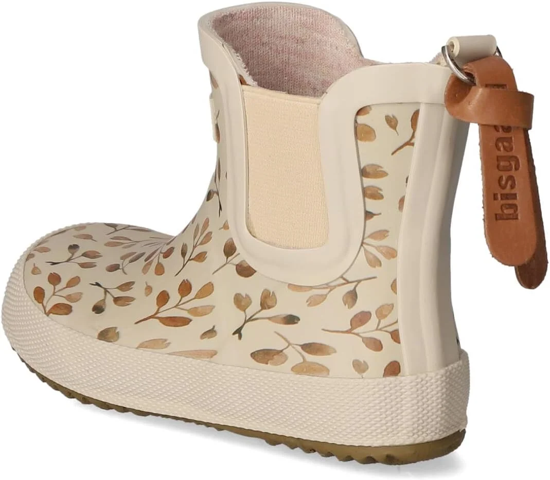 چکمه بارانی کودکانه لاستیکی بیسگارد Bisgaard مدل Baby Rubber چکمه بارانی کودکانه لاستیکی بیسگارد Bisgaard مدل Baby Rubber