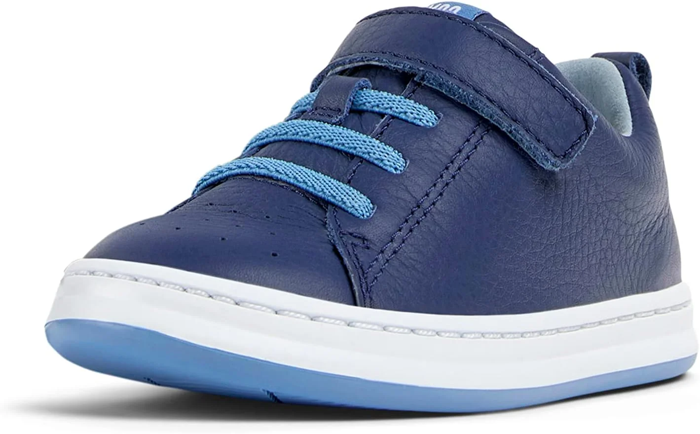 کفش کتانی بچگانه کمپرس