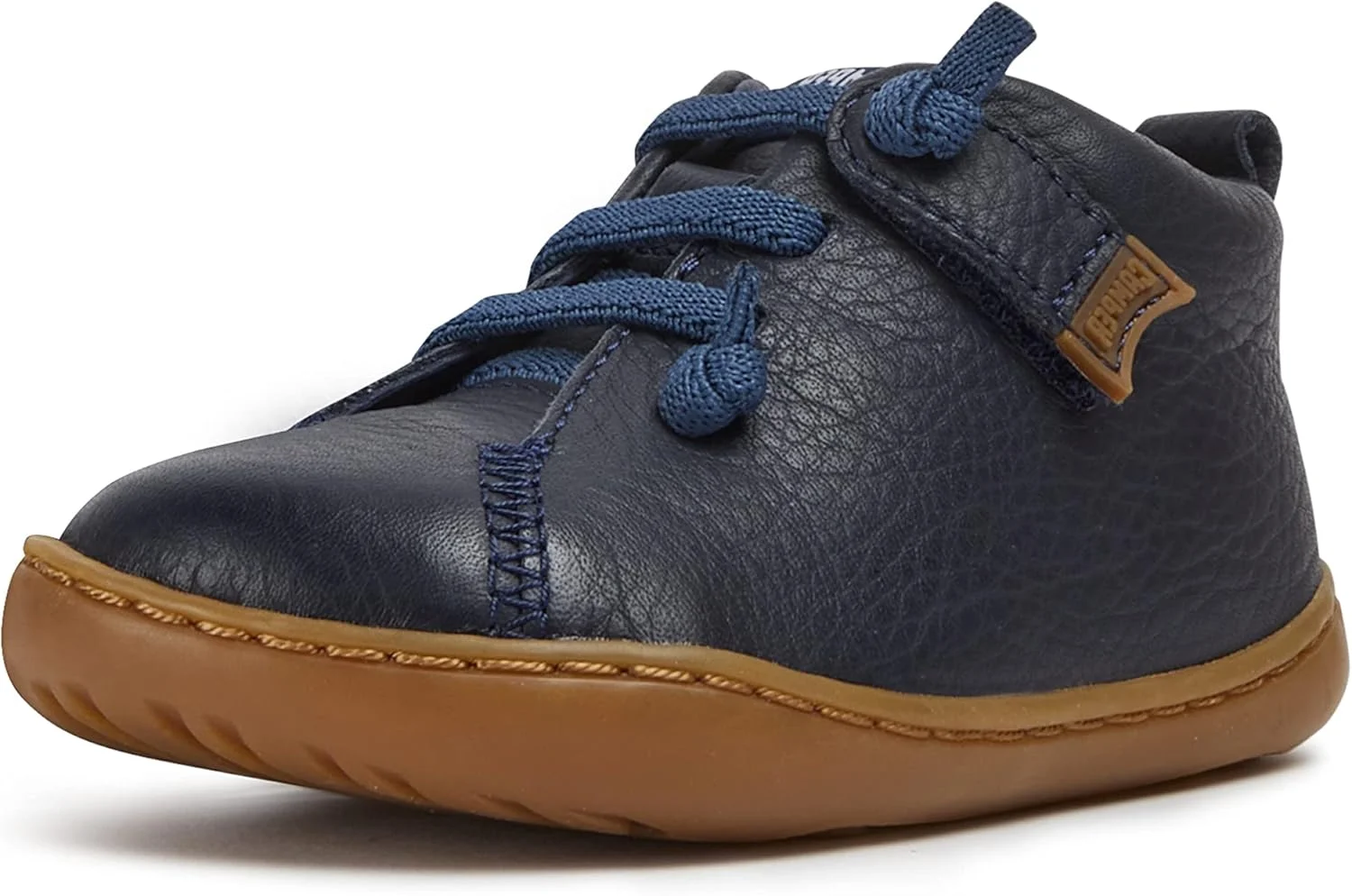 کفش ساق دار پسرانه Camper Peu Cami First Walker-80153 کفش ساق دار پسرانه Camper Peu Cami First Walker-80153