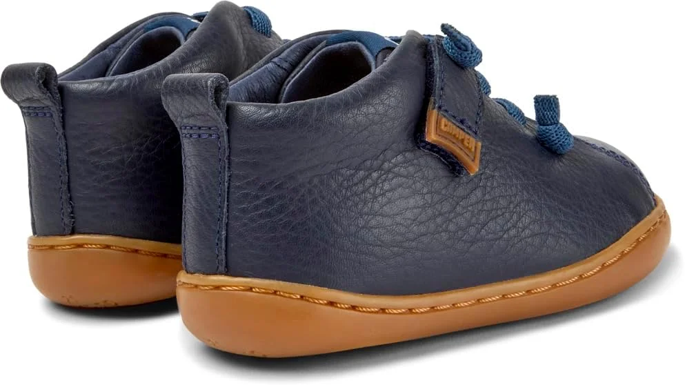 کفش ساق دار پسرانه Camper Peu Cami First Walker-80153 کفش ساق دار پسرانه Camper Peu Cami First Walker-80153