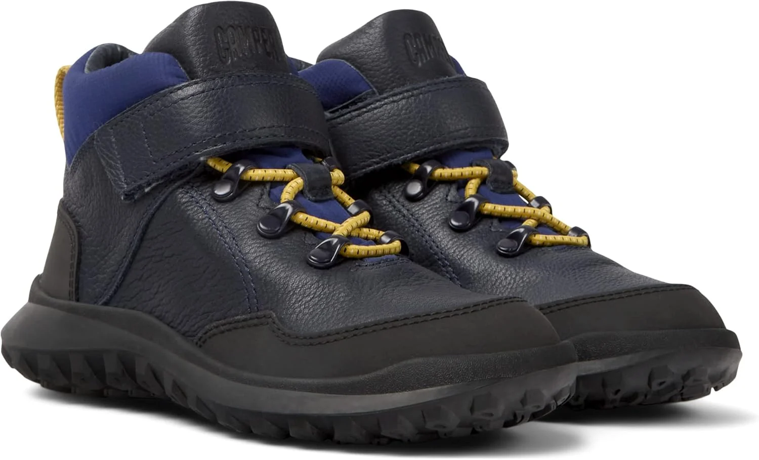 نیم بوت فشن بچگانه کمپر مدل Crclr نیم بوت فشن بچگانه کمپر مدل Crclr