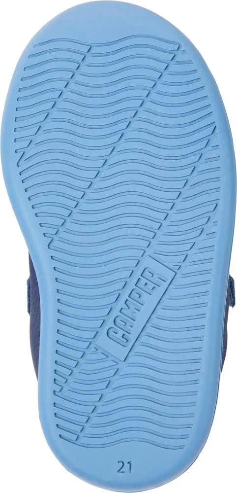 کفش کتانی بچگانه کمپرس