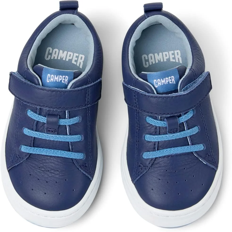 کفش کتانی بچگانه کمپرس