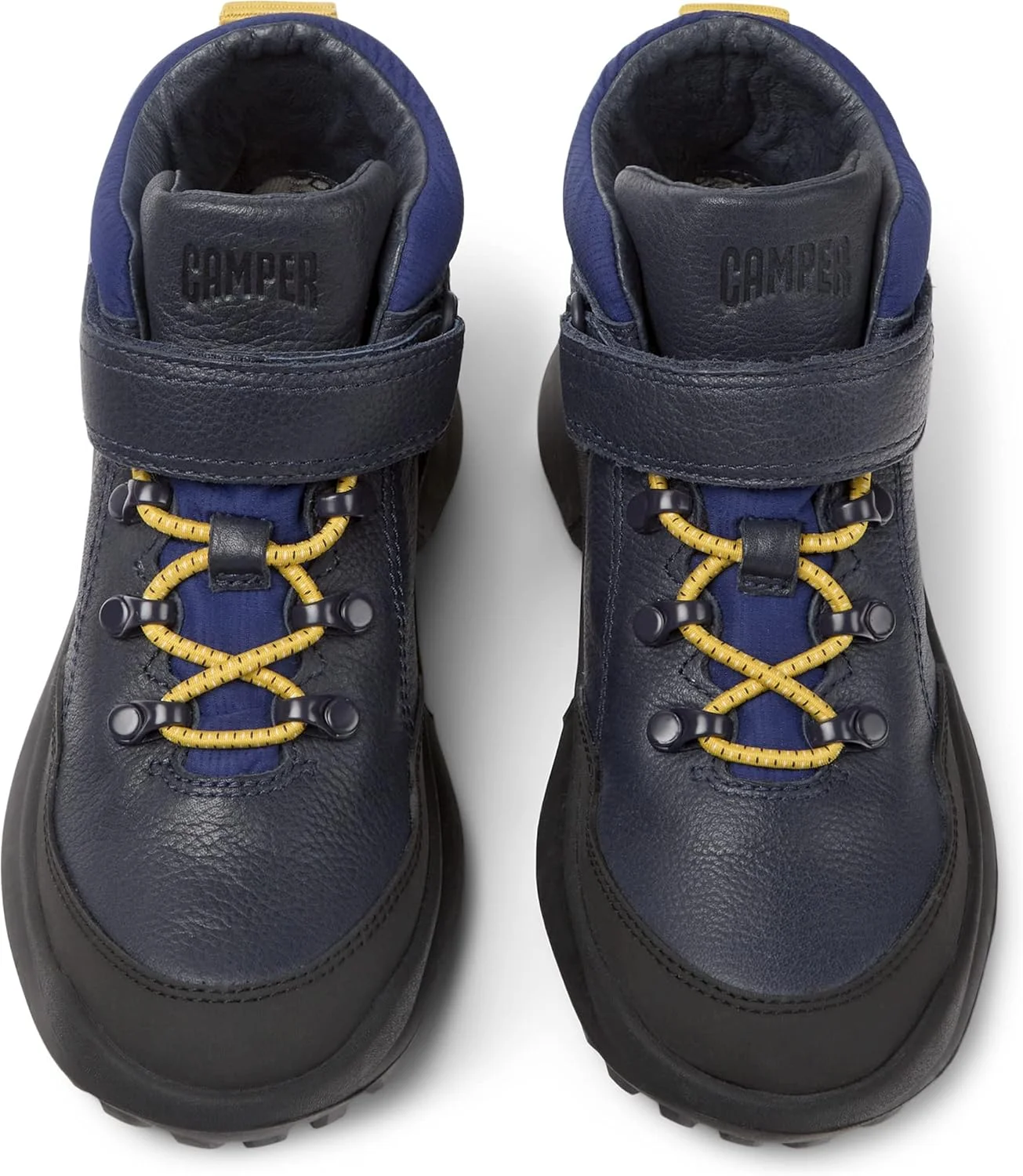 نیم بوت فشن بچگانه کمپر مدل Crclr نیم بوت فشن بچگانه کمپر مدل Crclr