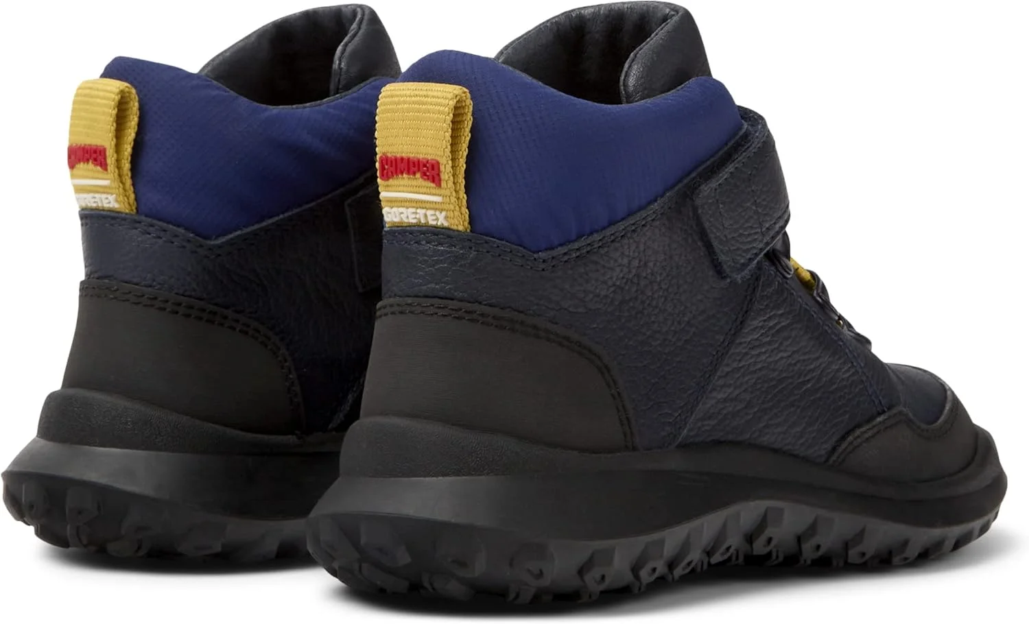 نیم بوت فشن بچگانه کمپر مدل Crclr نیم بوت فشن بچگانه کمپر مدل Crclr