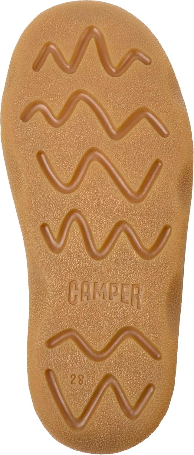 نیم بوت دخترانه بچه گانه Camper Kiddo نیم بوت دخترانه بچه گانه Camper Kiddo