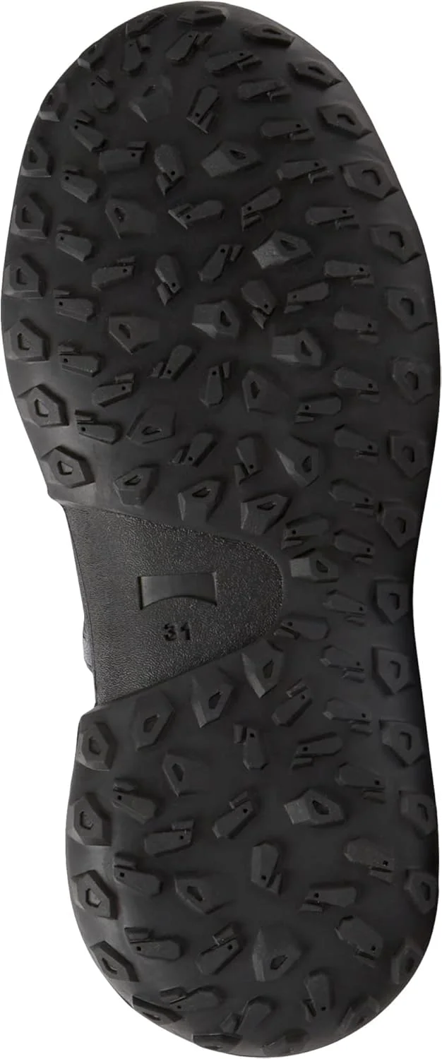 نیم بوت فشن بچگانه کمپر مدل Crclr نیم بوت فشن بچگانه کمپر مدل Crclr