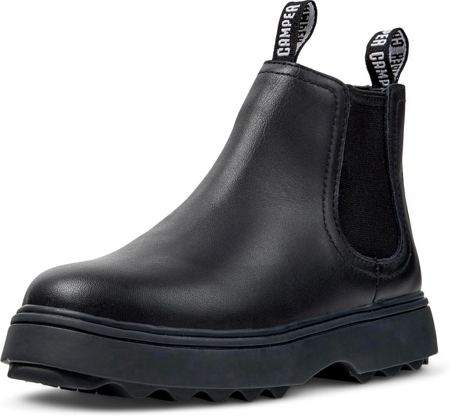 نیم بوت پسرانه کمپر نورته کیدز مدل K900149