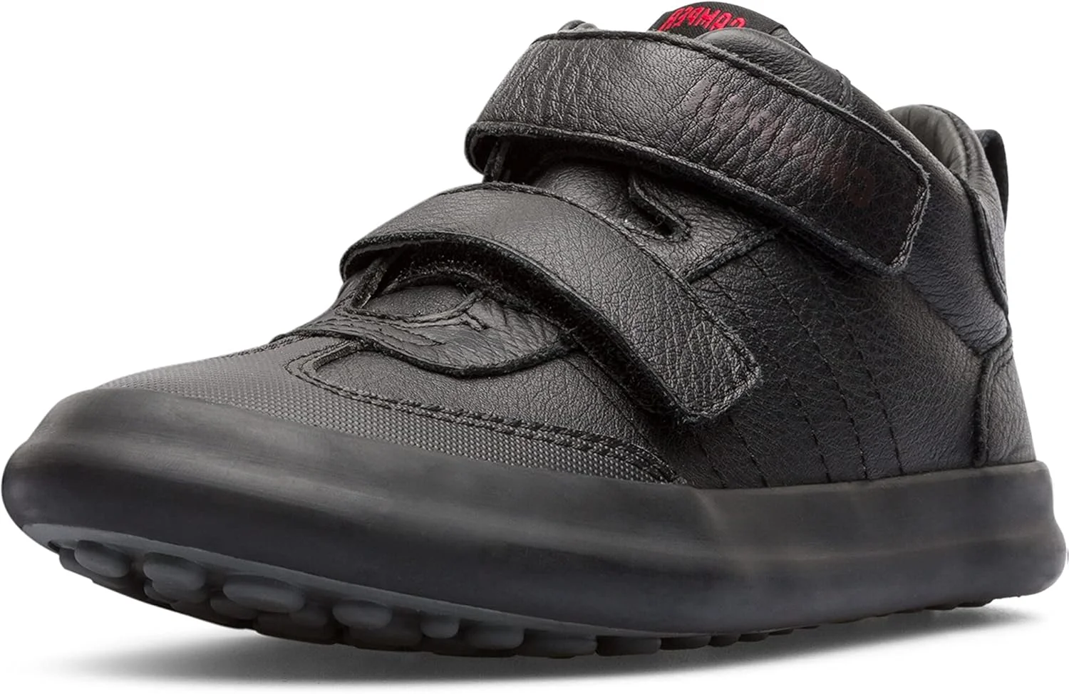 نیم بوت پسرانه کمپر مدل Pursuit Kids