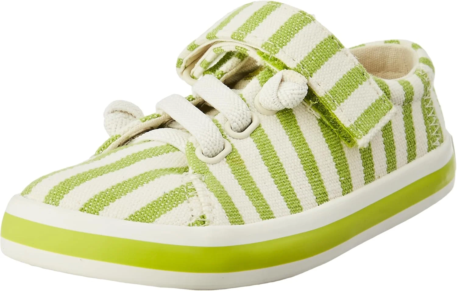 کفش کتانی کمپر پو رامبلا ولکانیزادو K800110 پسرانه/دخترانه