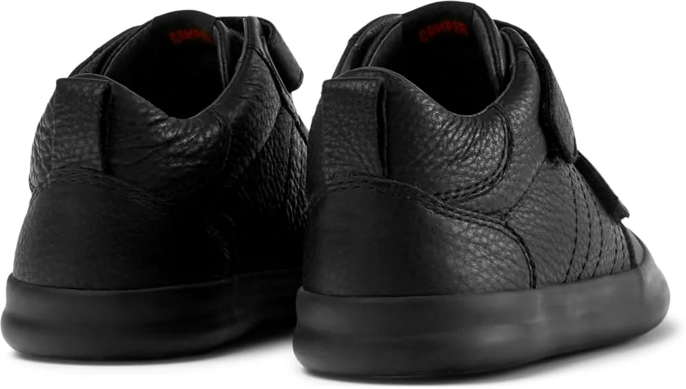 نیم بوت پسرانه کمپر مدل Pursuit Kids نیم بوت پسرانه کمپر مدل Pursuit Kids