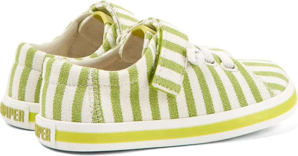 کفش کتانی کمپر پو رامبلا ولکانیزادو K800110 پسرانه/دخترانه