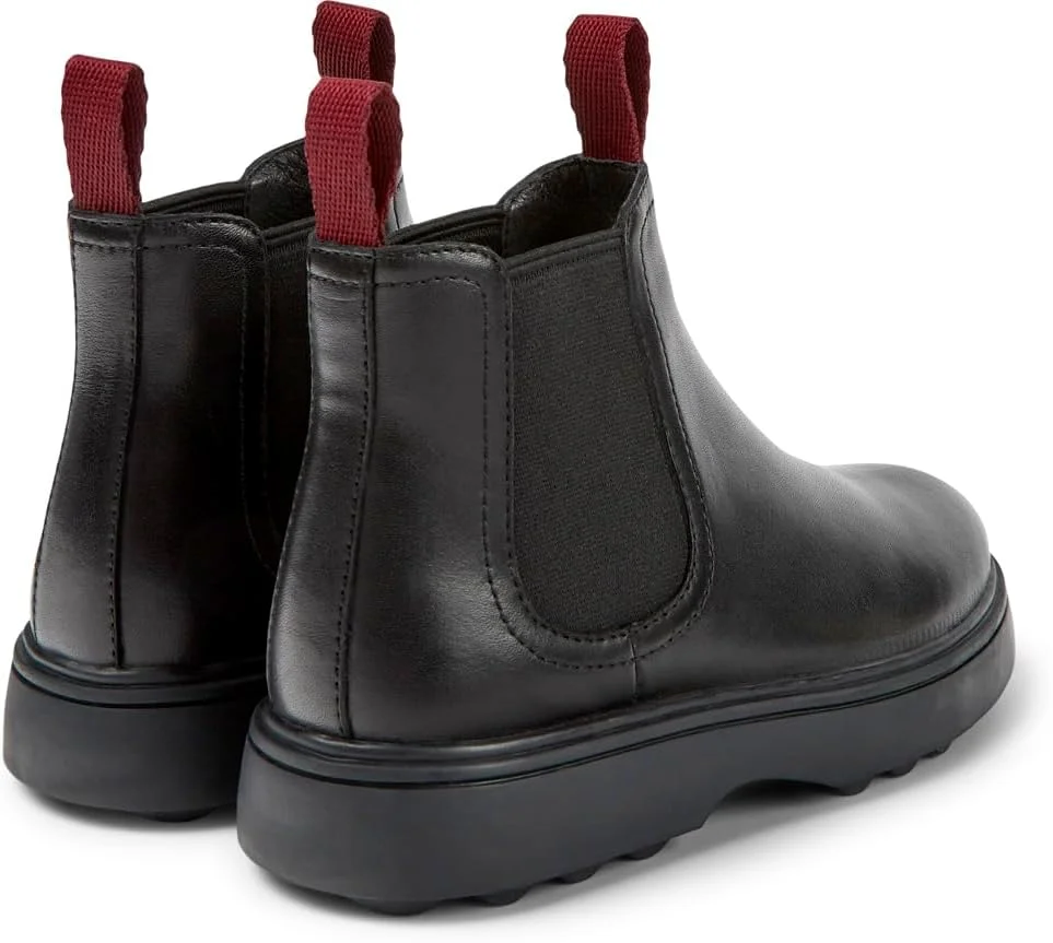 نیم بوت پسرانه بچه گانه Camper Norte Kids