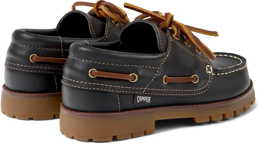 کفش قایقی بچگانه کمپرس یونی‌سکس