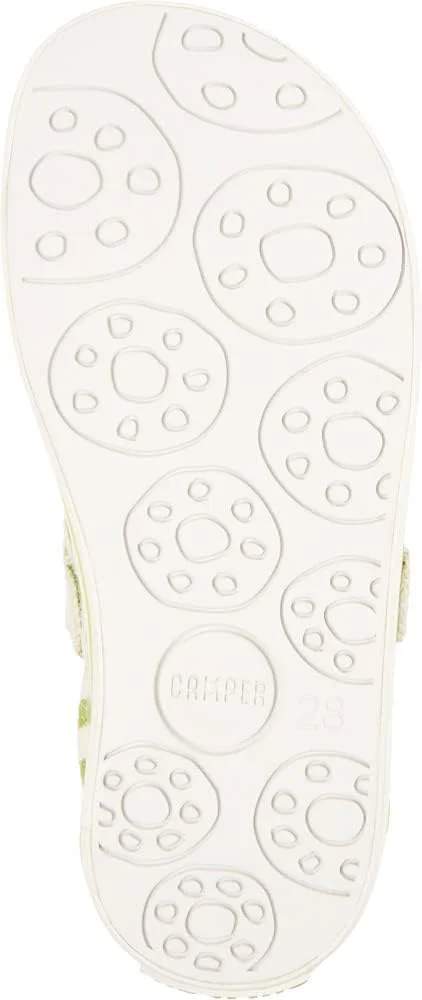 کفش کتانی کمپر پو رامبلا ولکانیزادو K800110 پسرانه/دخترانه