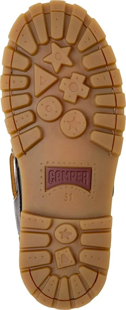 کفش قایقی بچگانه کمپرس یونی‌سکس