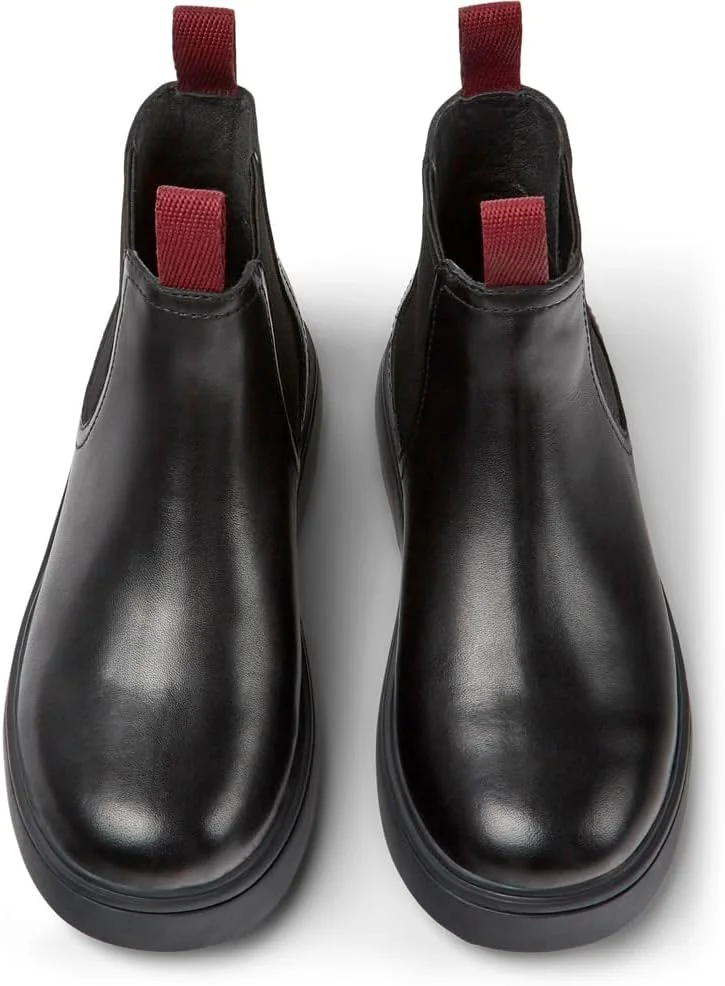 نیم بوت پسرانه بچه گانه Camper Norte Kids