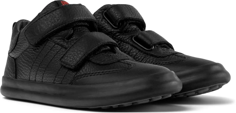 نیم بوت پسرانه کمپر Pursuit Kids نیم بوت پسرانه کمپر Pursuit Kids