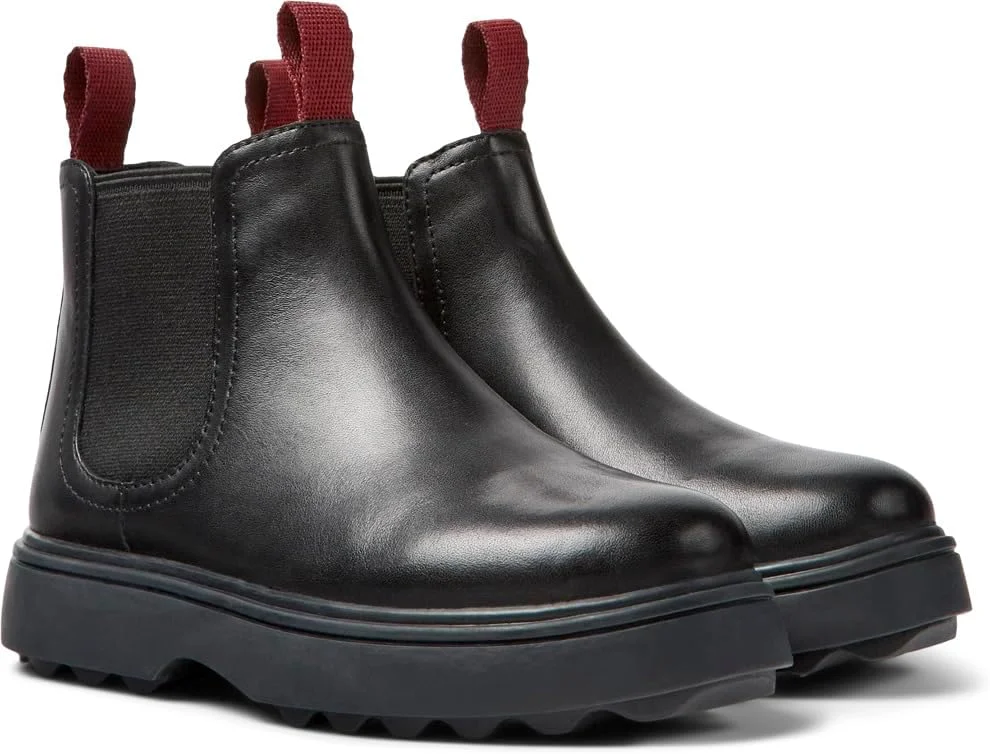 نیم بوت پسرانه بچه گانه Camper Norte Kids