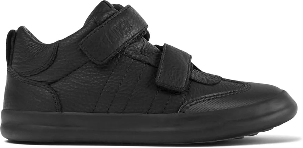 نیم بوت پسرانه کمپر مدل Pursuit Kids نیم بوت پسرانه کمپر مدل Pursuit Kids