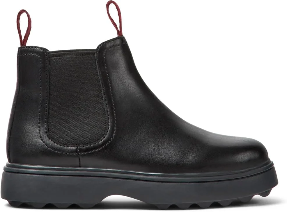 نیم بوت پسرانه بچه گانه Camper Norte Kids