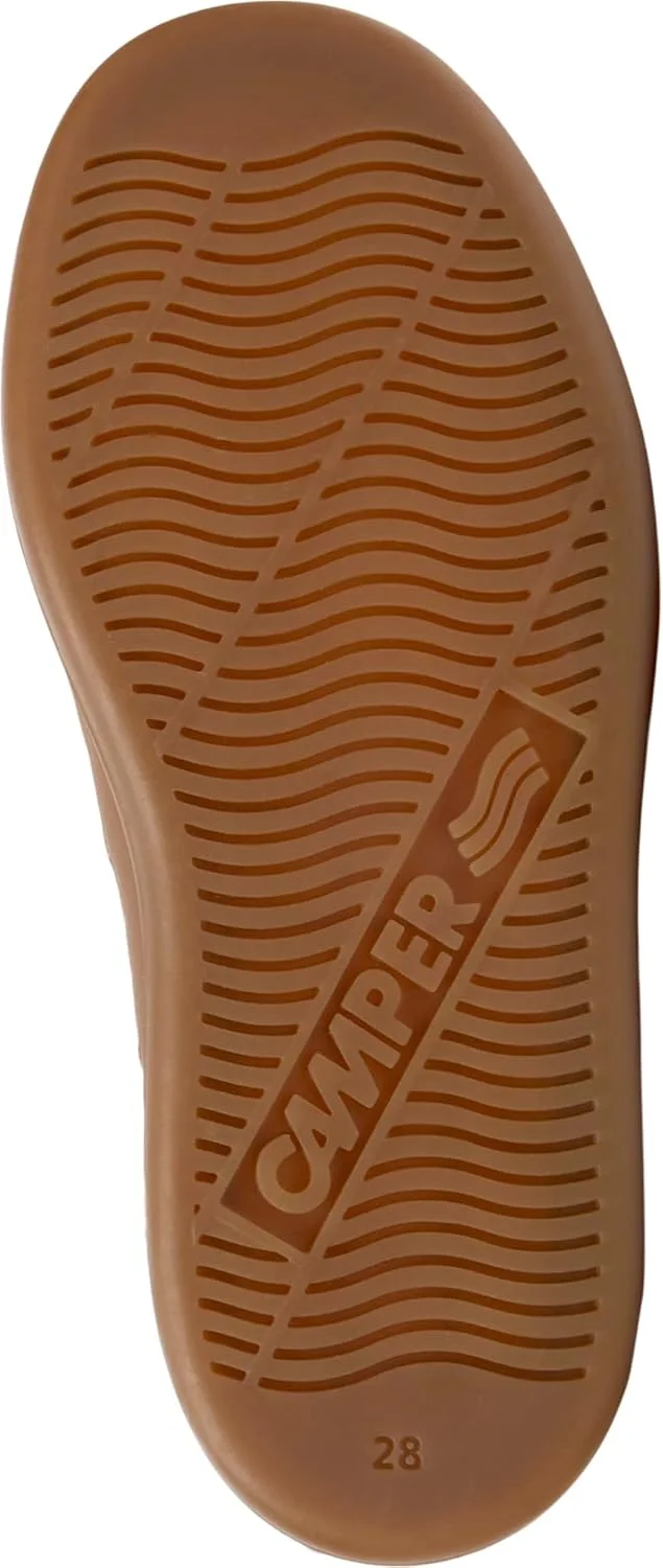 نیم بوت ساق دار بچگانه Camper Runner Four Kids Tws Twins-k900254 نیم بوت ساق دار بچگانه Camper Runner Four Kids Tws Twins-k900254