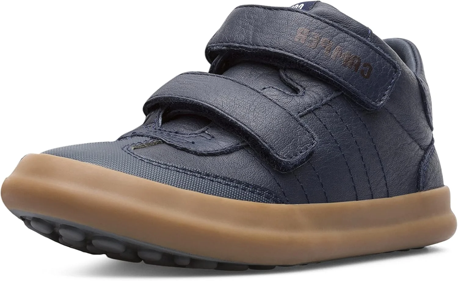 نیم بوت پسرانه کمپر مدل Pursuit Kids