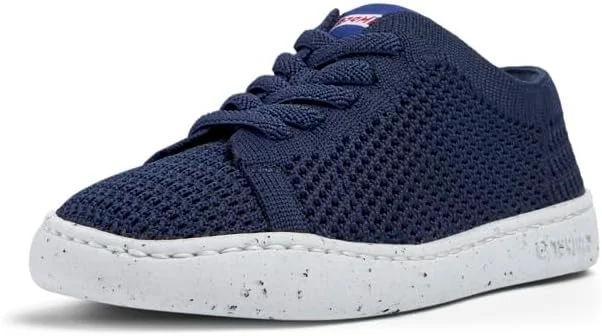 کفش کتانی پسرانه کمپر