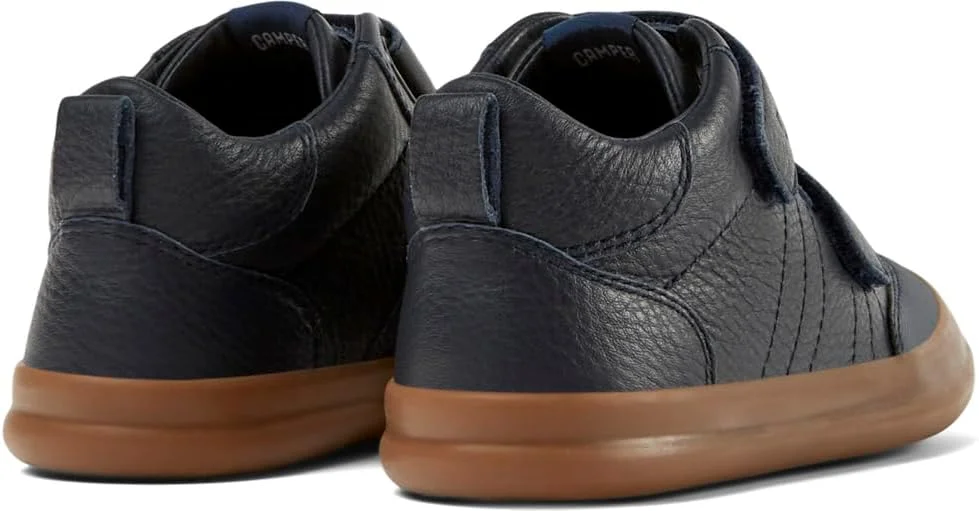 نیم بوت پسرانه کمپر مدل Pursuit Kids نیم بوت پسرانه کمپر مدل Pursuit Kids